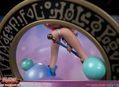 Yu-Gi-Oh! - Dark Magician Girl Pastel Edition 12” PVC Statue