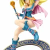 Yu-Gi-Oh! - Dark Magician Girl 1/7th Scale Statue