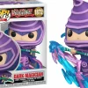 Yu-Gi-Oh! - Dark Magician Pop! Plus Vinyl Figure