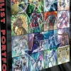 Yu-Gi-Oh! - Elemental Hero 9-Pocket Portfolio