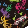 Yu-Gi-Oh! - Gold Pride Super Fan Card Case Deck Box