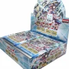 Yu-Gi-Oh! - Justice Hunters Booster Box (Display of 24)