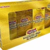 Yu-Gi-Oh! - Maximum Gold El Dorado Booster 4-Pack