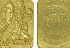 Yu-Gi-Oh! - Number 39: Utopia Limited Edition 24K Gold Plated Metal Card