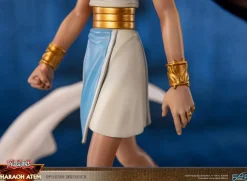 Yu-Gi-Oh! - Pharaoh Atem 11