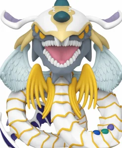 Yu-Gi-Oh! - Rainbow Dragon 6