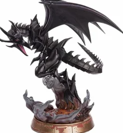 Yu-Gi-Oh! - Red Eyes B. Dragon (Black Edition) 13