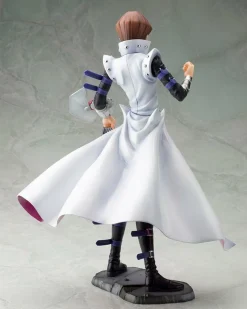 Yu-Gi-Oh! - Seto Kaiba Duel with Destiny ArtFx J 1/7th Scale Statue