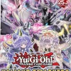 Yu-Gi-Oh! - Valiant Smashers Booster Pack (7 Cards)