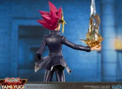 Yu-Gi-Oh! - Yami Yugi 12