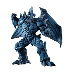 Yu-Gi-Oh! Duel Monsters - Obelisk the Tormentor Egyptian God Ichibansho 8