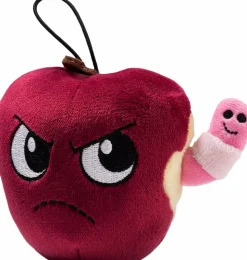 Yukky World - 3” Plush Assortment (Set of 6)