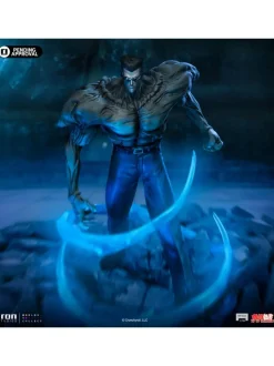 YuYu Hakusho - Toguro 1/10th Scale Statue