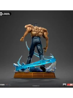 YuYu Hakusho - Toguro 1/10th Scale Statue
