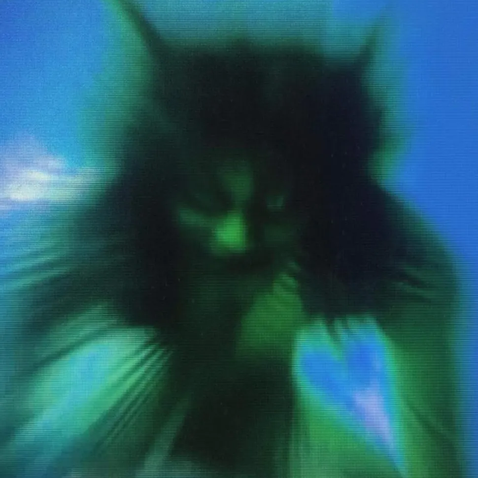 Yves Tumor – Safe In The Hands Of Love 2xLP Vinyl Record