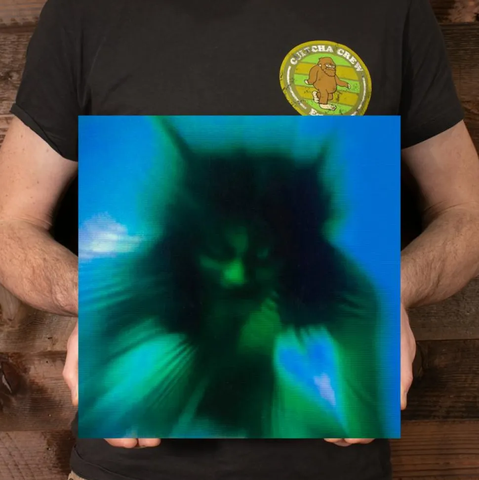 Yves Tumor – Safe In The Hands Of Love 2xLP Vinyl Record