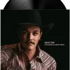 Zach Top - Cold Beer & Country Music LP Vinyl Record