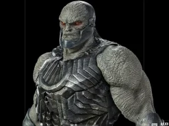 Zack Snyder’s Justice League (2021) - Darkseid 1/10th Scale Statue