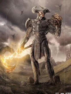Zack Snyder’s Justice League (2021) - Steppenwolf 1/10th Scale Statue