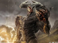 Zack Snyder’s Justice League (2021) - Steppenwolf 1/10th Scale Statue