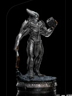 Zack Snyder’s Justice League (2021) - Steppenwolf 1/10th Scale Statue