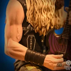 Zakk Wylde - Zakk Wylde II Rock Iconz 8