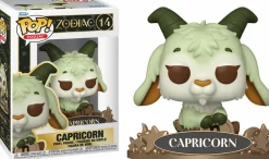Zodiac - Capricorn Pop! Vinyl Figure
