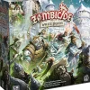 Zombicide - White Death Board Game