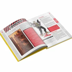 Zombicide Chronicles - RPG Core Rulebook