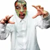 Zombies - Fabric Zombie Mask